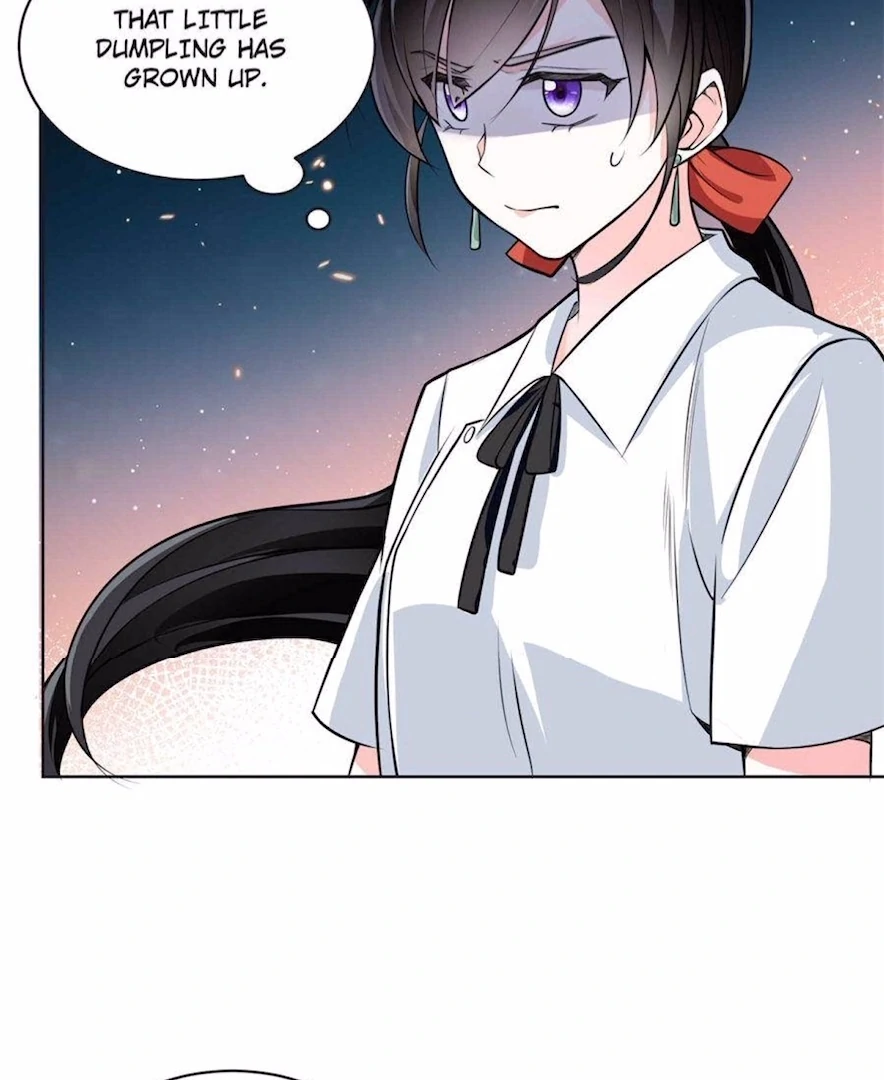 Ancestor is beautiful and elegant Chapter 8 page 23