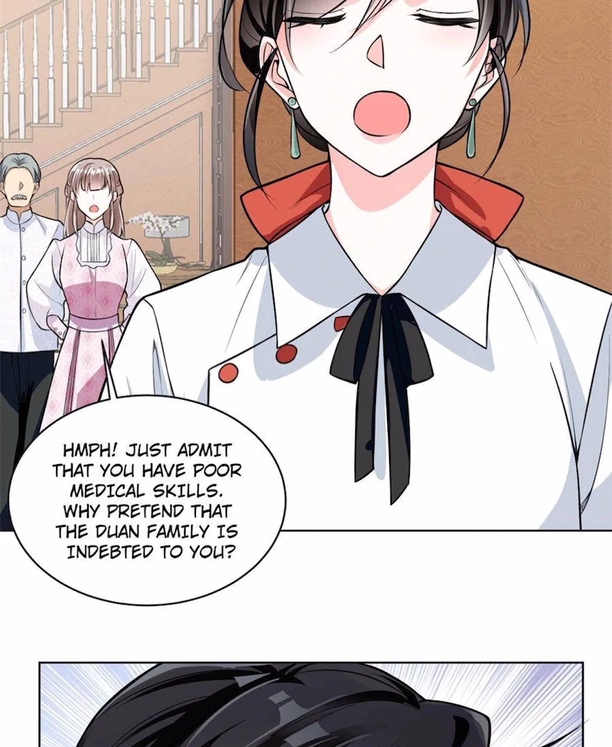 Ancestor is beautiful and elegant Chapter 8 page 28