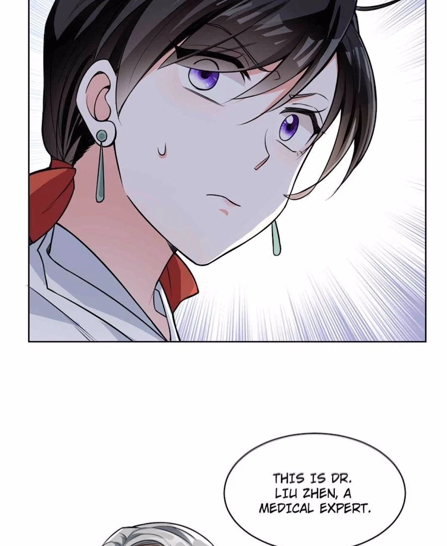 Ancestor is beautiful and elegant Chapter 8 page 29