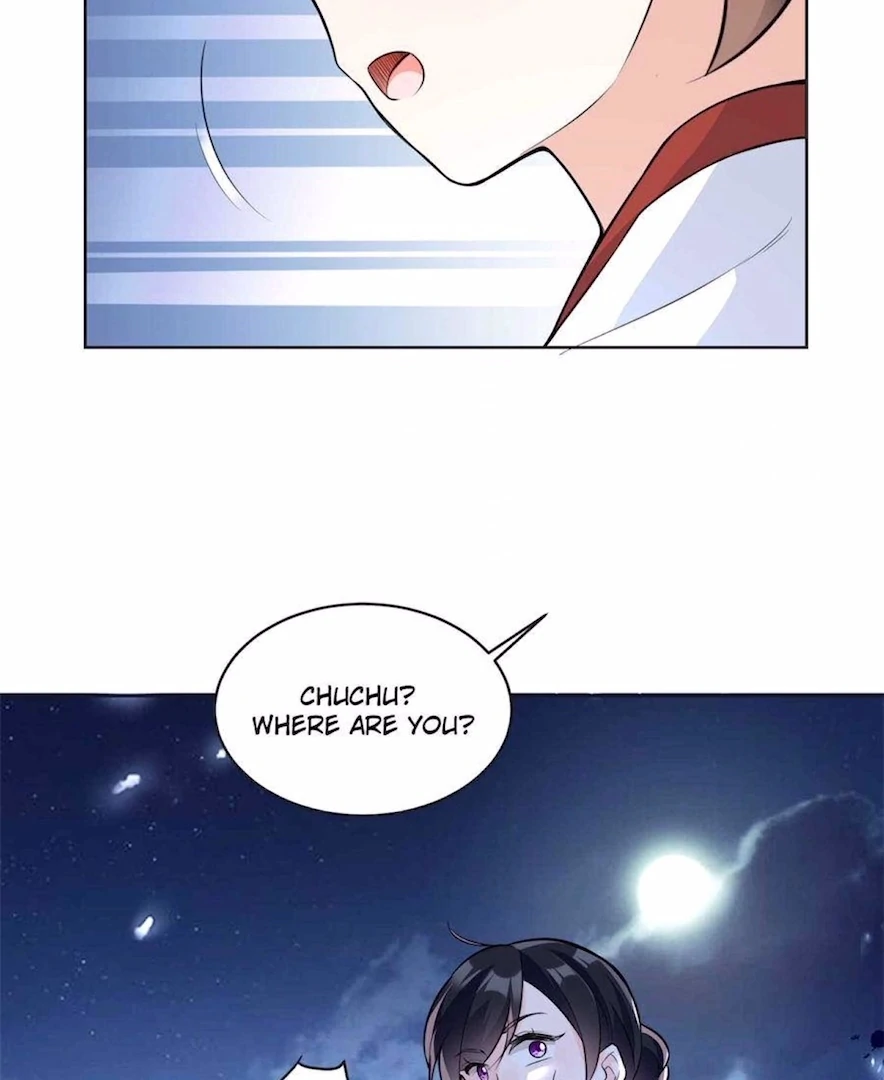 Ancestor is beautiful and elegant Chapter 8 page 17