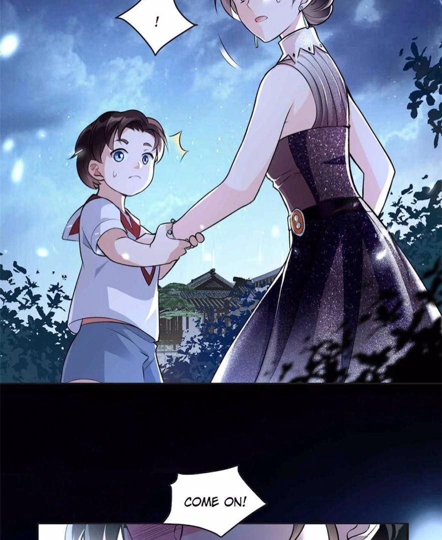 Ancestor is beautiful and elegant Chapter 8 page 18