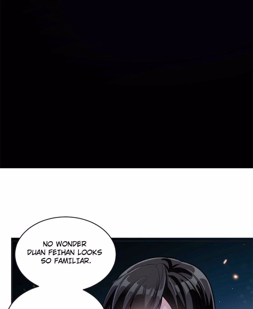 Ancestor is beautiful and elegant Chapter 8 page 22