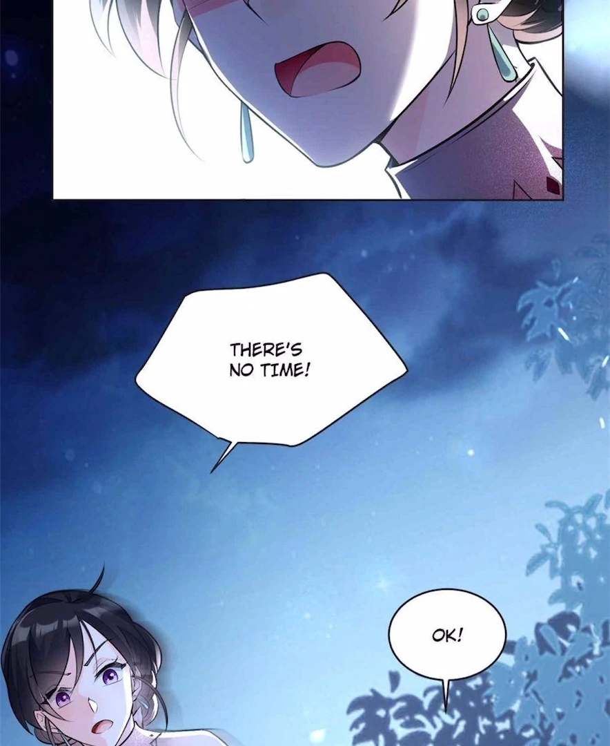 Ancestor is beautiful and elegant Chapter 8 page 19
