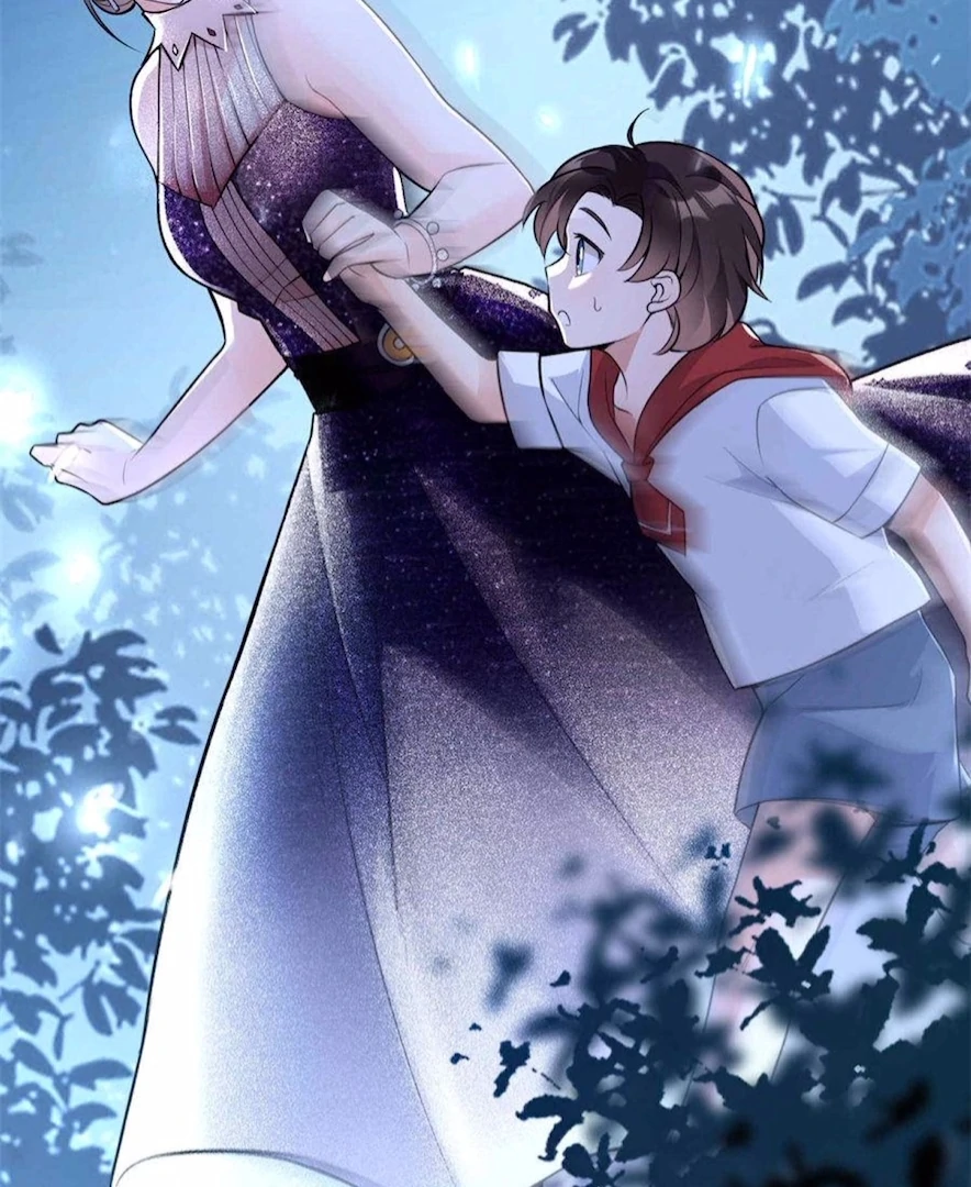 Ancestor is beautiful and elegant Chapter 8 page 20