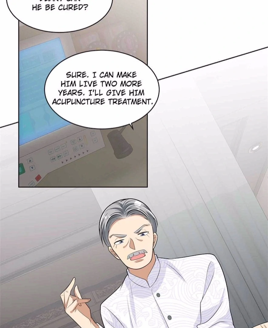 Ancestor is beautiful and elegant Chapter 8 page 36