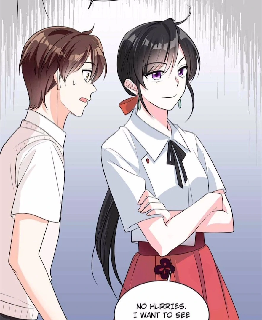Ancestor is beautiful and elegant Chapter 8 page 38