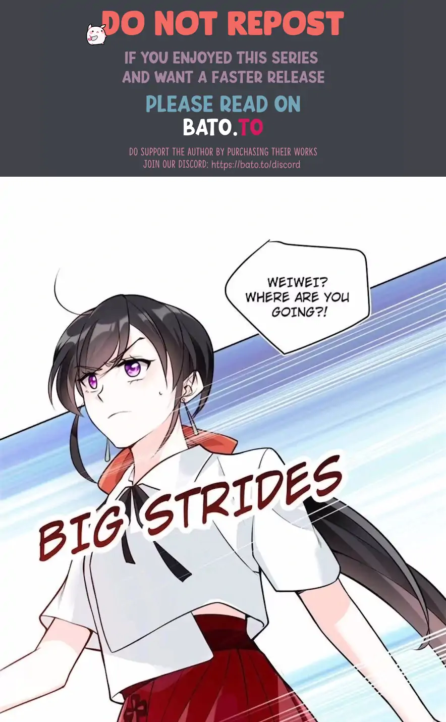 Ancestor is beautiful and elegant Chapter 9 page 2