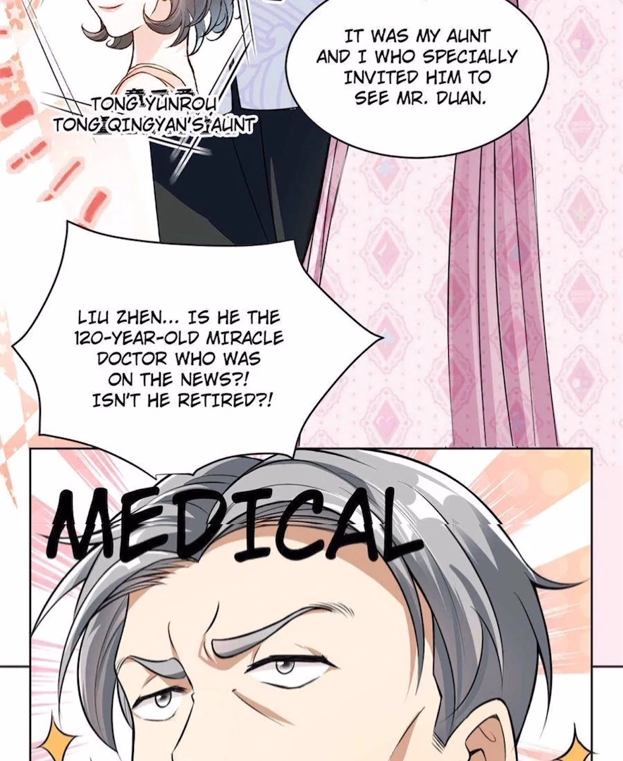 Ancestor is beautiful and elegant Chapter 8 page 31