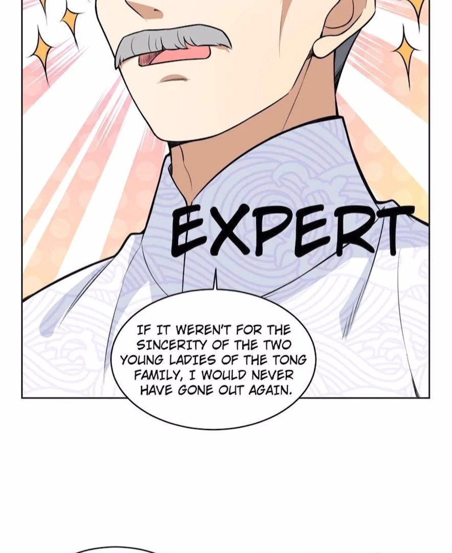 Ancestor is beautiful and elegant Chapter 8 page 32