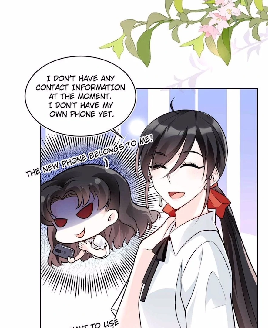 Ancestor is beautiful and elegant Chapter 9 page 9