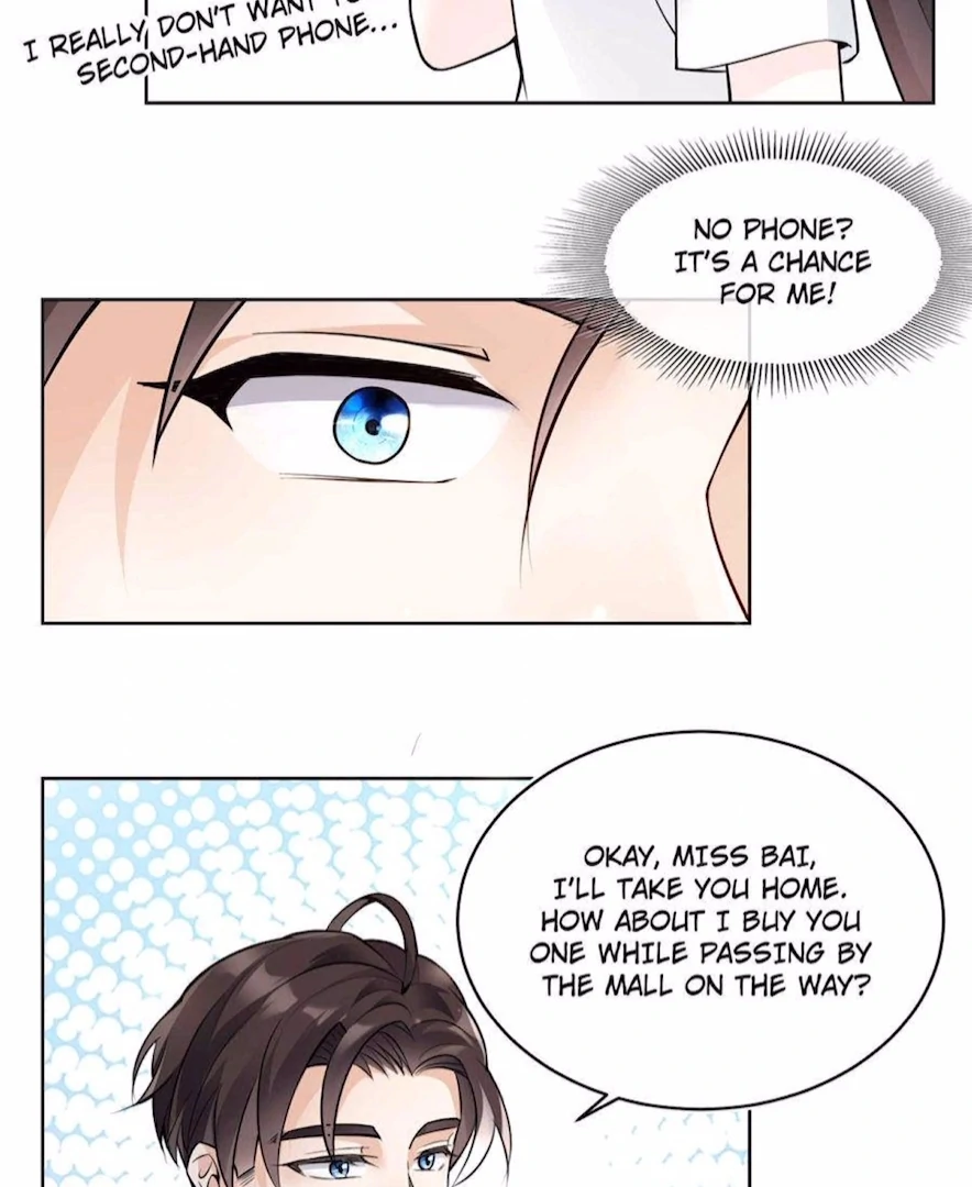 Ancestor is beautiful and elegant Chapter 9 page 10