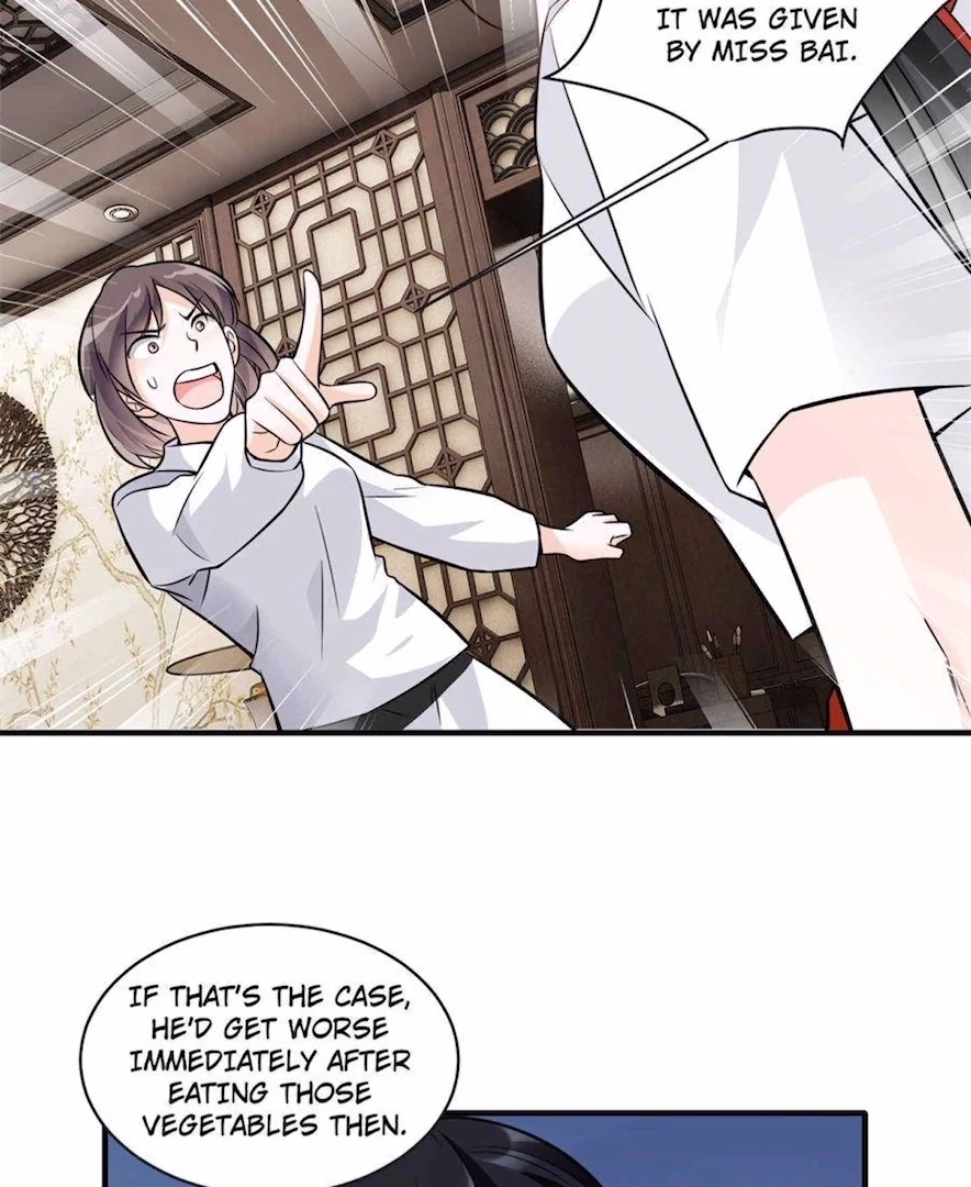 Ancestor is beautiful and elegant Chapter 8 page 45