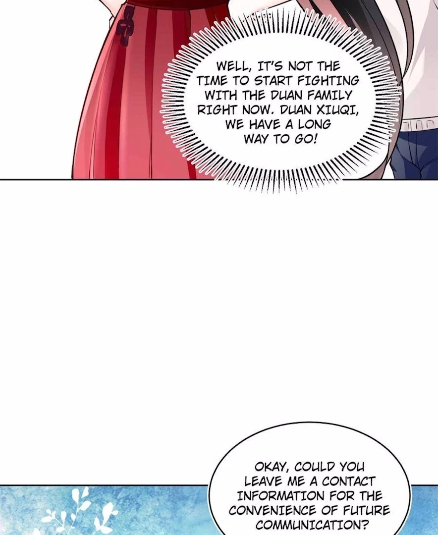 Ancestor is beautiful and elegant Chapter 9 page 7