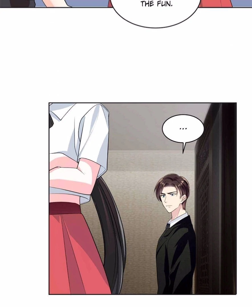 Ancestor is beautiful and elegant Chapter 8 page 39