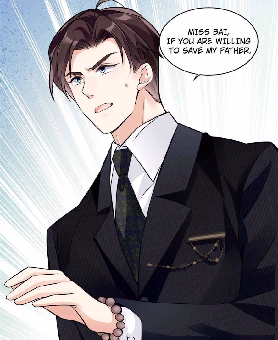 Ancestor is beautiful and elegant Chapter 8 page 48