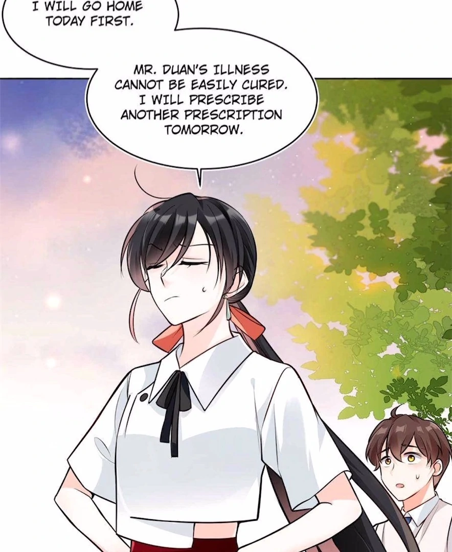 Ancestor is beautiful and elegant Chapter 9 page 6