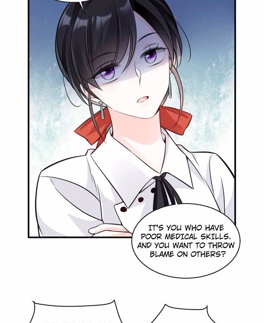 Ancestor is beautiful and elegant Chapter 8 page 46