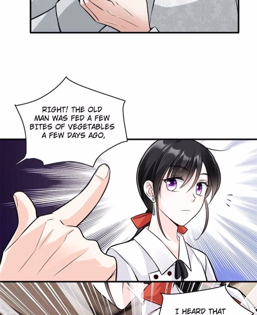 Ancestor is beautiful and elegant Chapter 8 page 44
