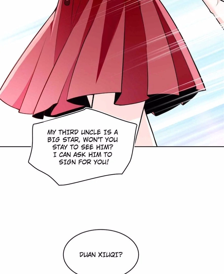 Ancestor is beautiful and elegant Chapter 9 page 3