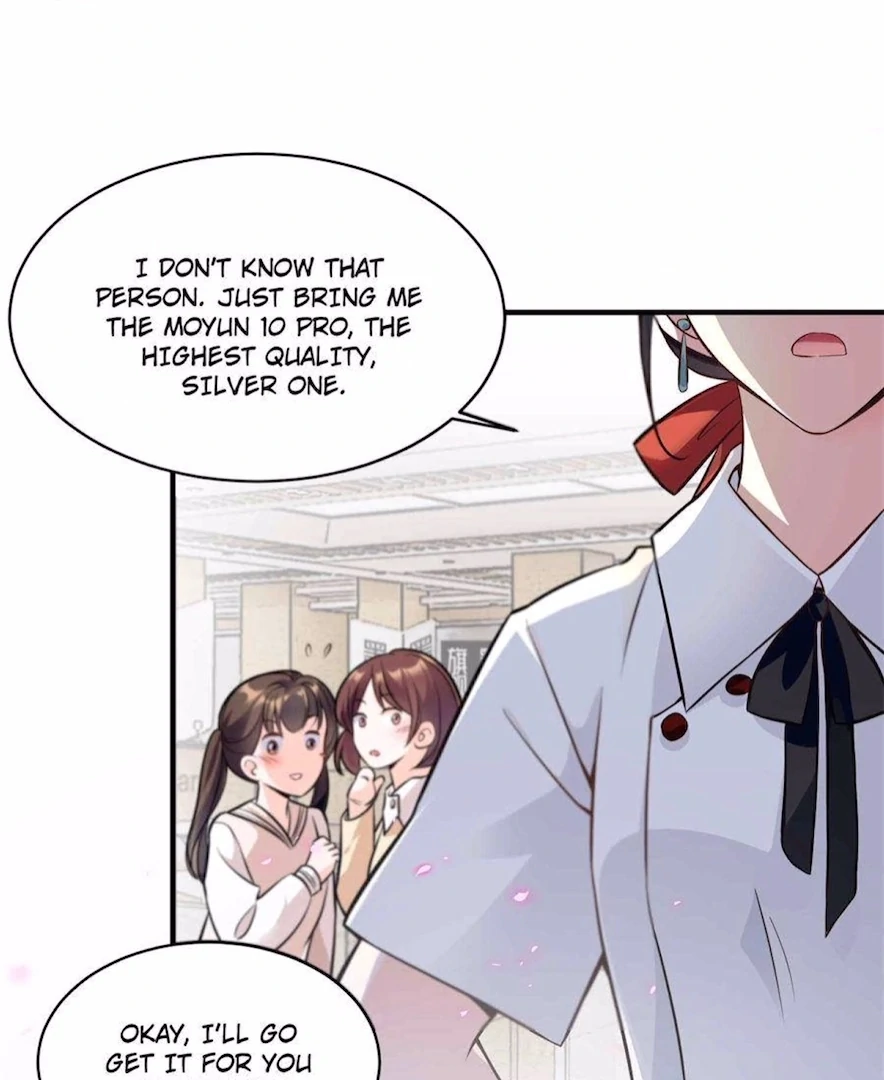 Ancestor is beautiful and elegant Chapter 9 page 21