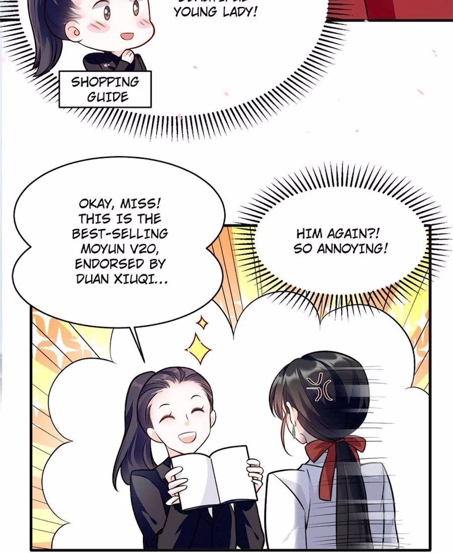 Ancestor is beautiful and elegant Chapter 9 page 20