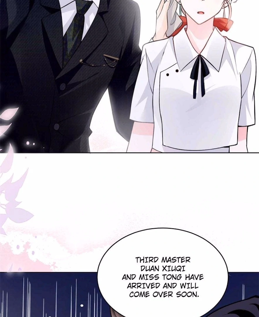 Ancestor is beautiful and elegant Chapter 8 page 60