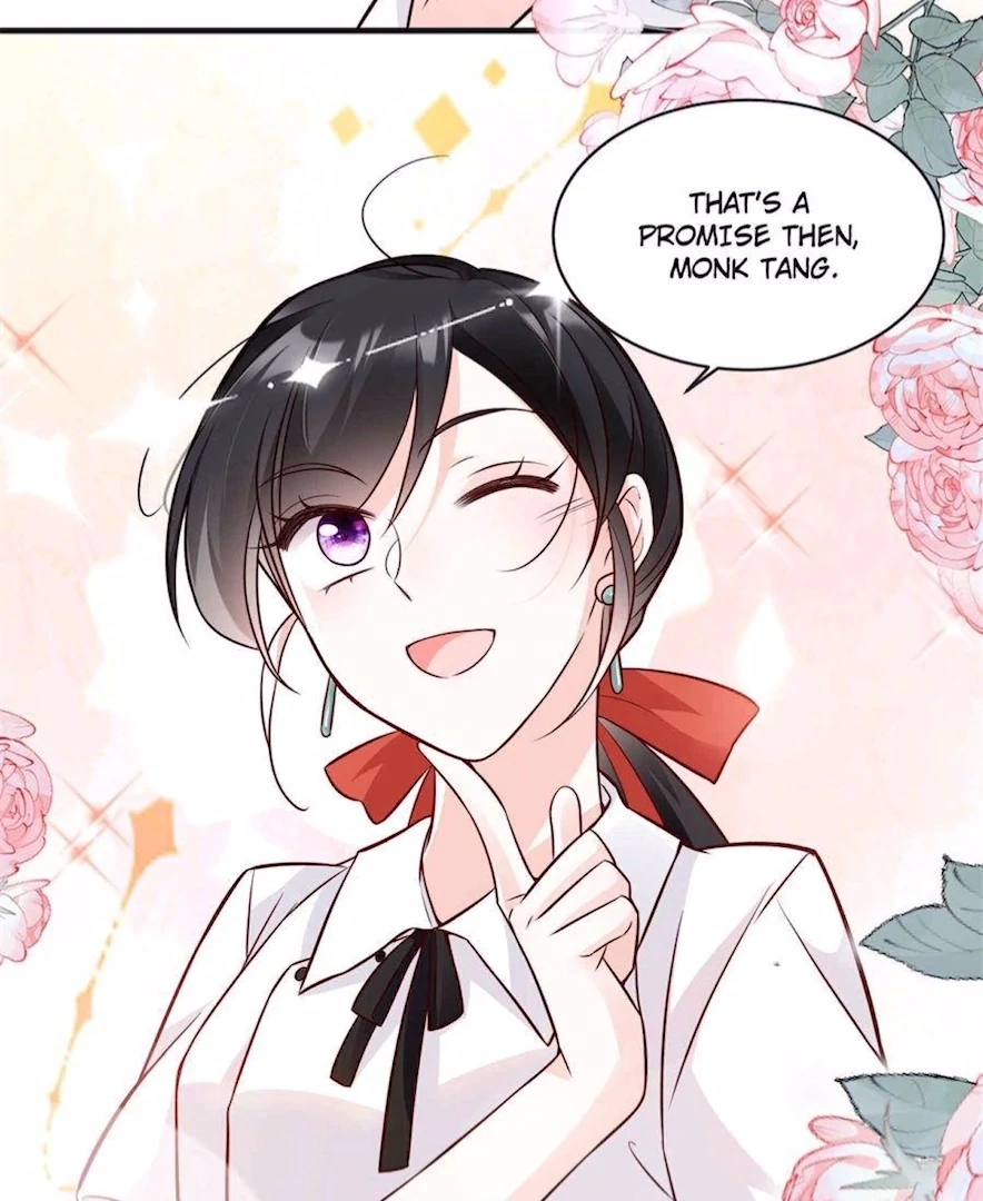 Ancestor is beautiful and elegant Chapter 8 page 51