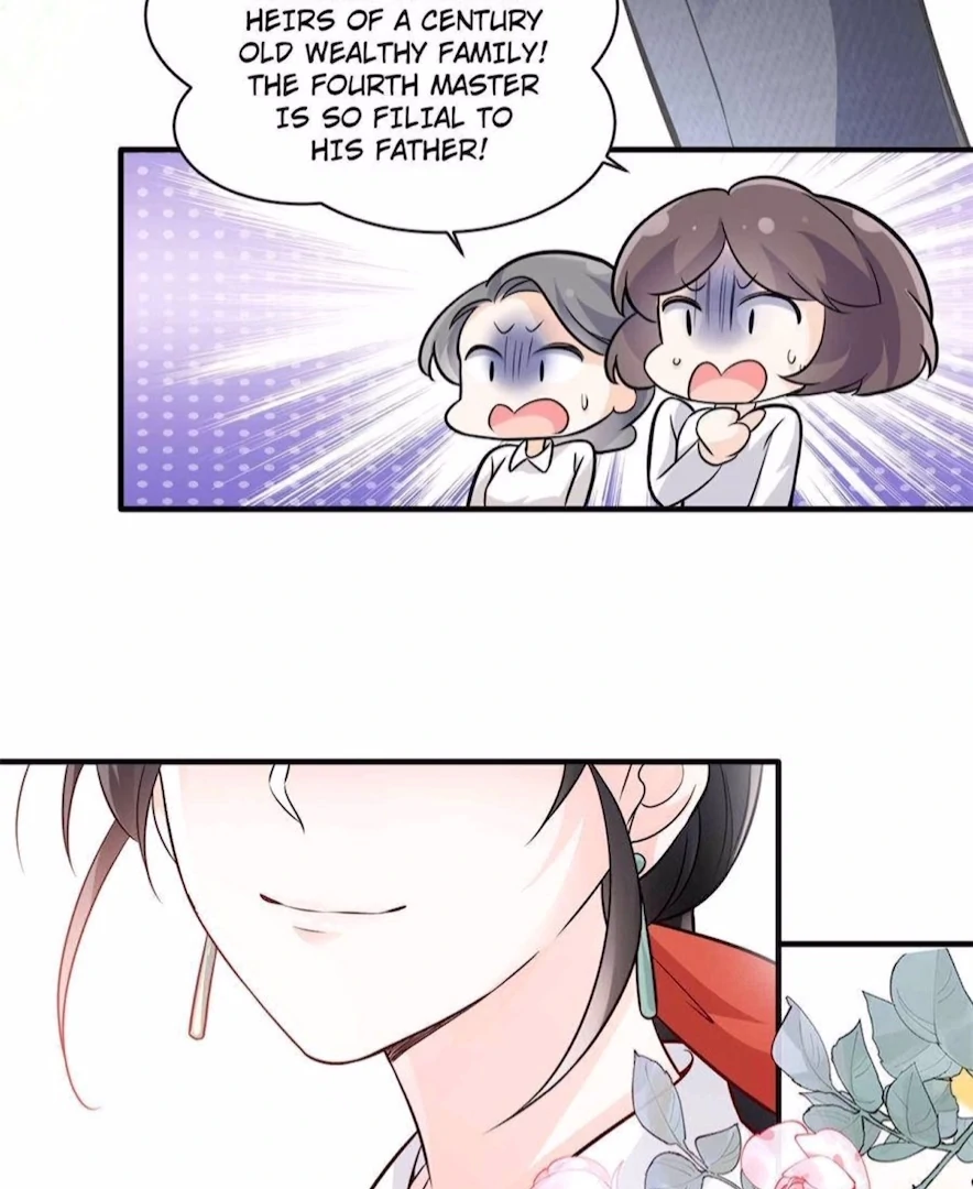 Ancestor is beautiful and elegant Chapter 8 page 50