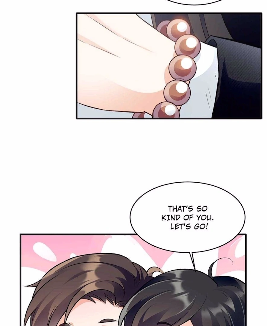 Ancestor is beautiful and elegant Chapter 9 page 15