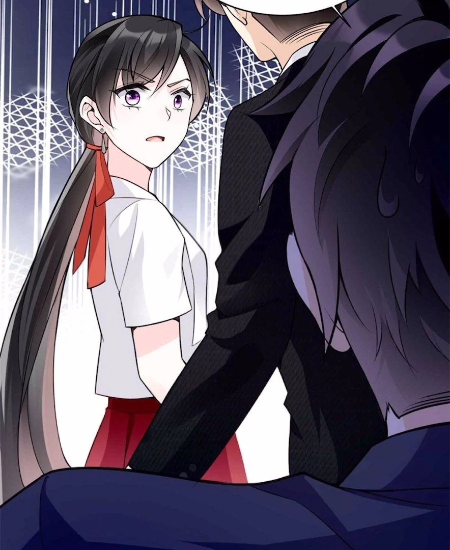 Ancestor is beautiful and elegant Chapter 8 page 61
