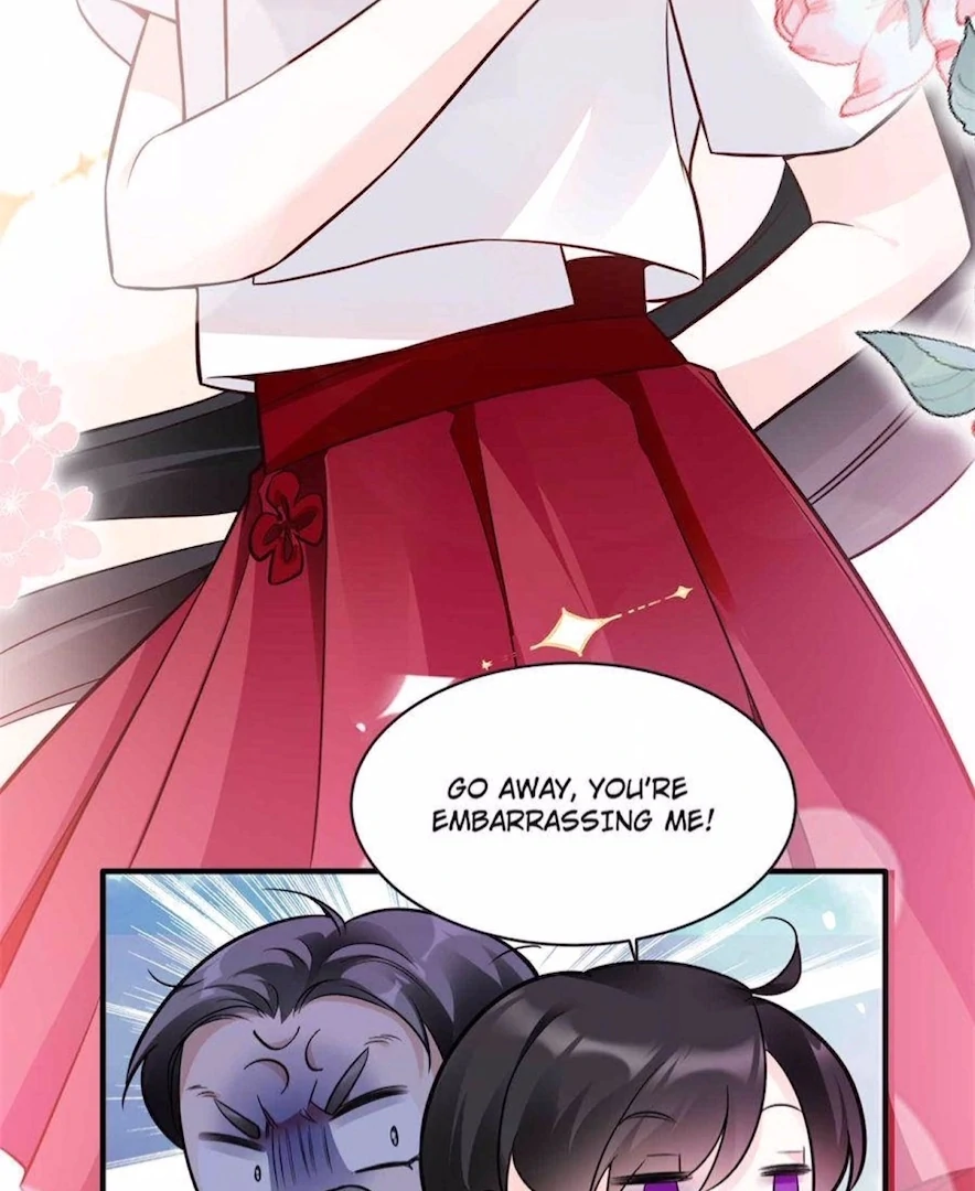 Ancestor is beautiful and elegant Chapter 8 page 52