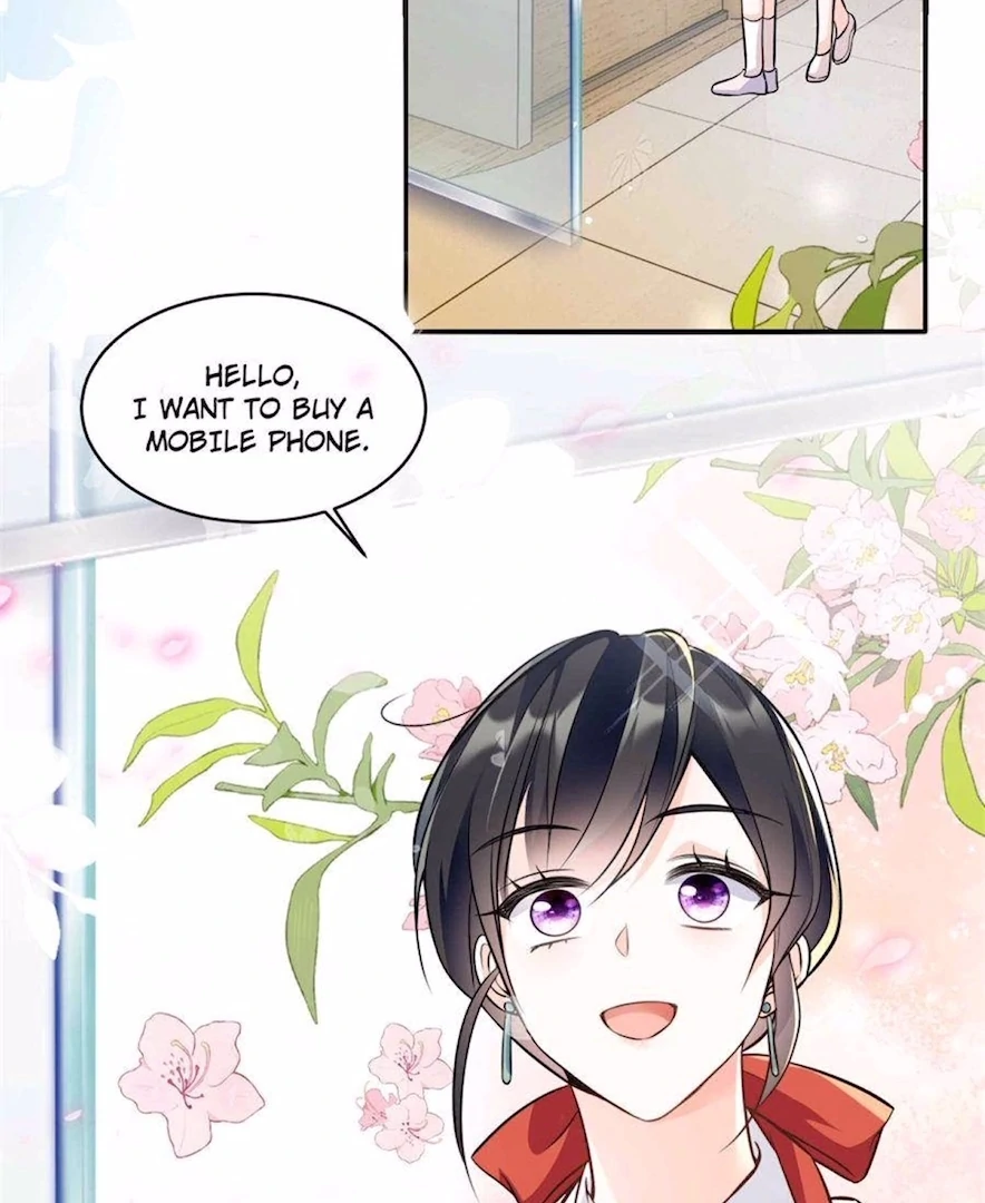 Ancestor is beautiful and elegant Chapter 9 page 18
