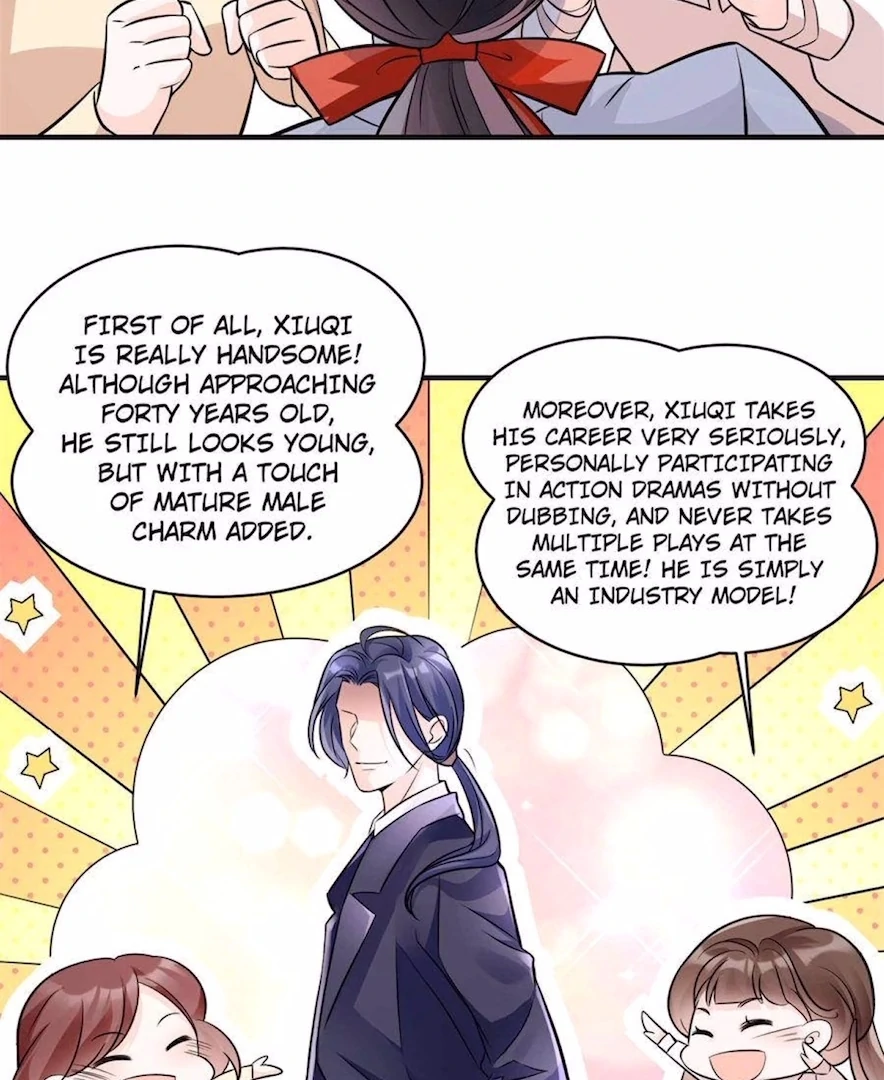 Ancestor is beautiful and elegant Chapter 9 page 24