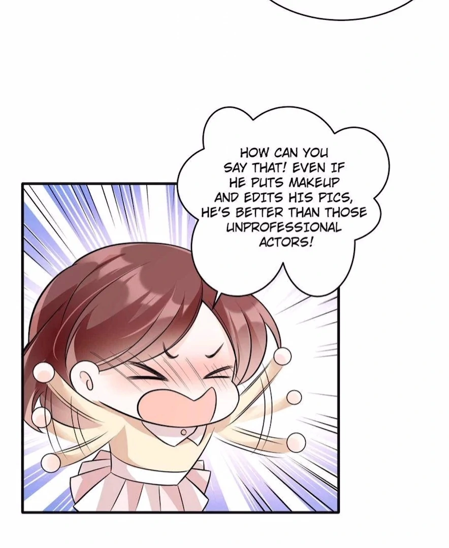 Ancestor is beautiful and elegant Chapter 9 page 27