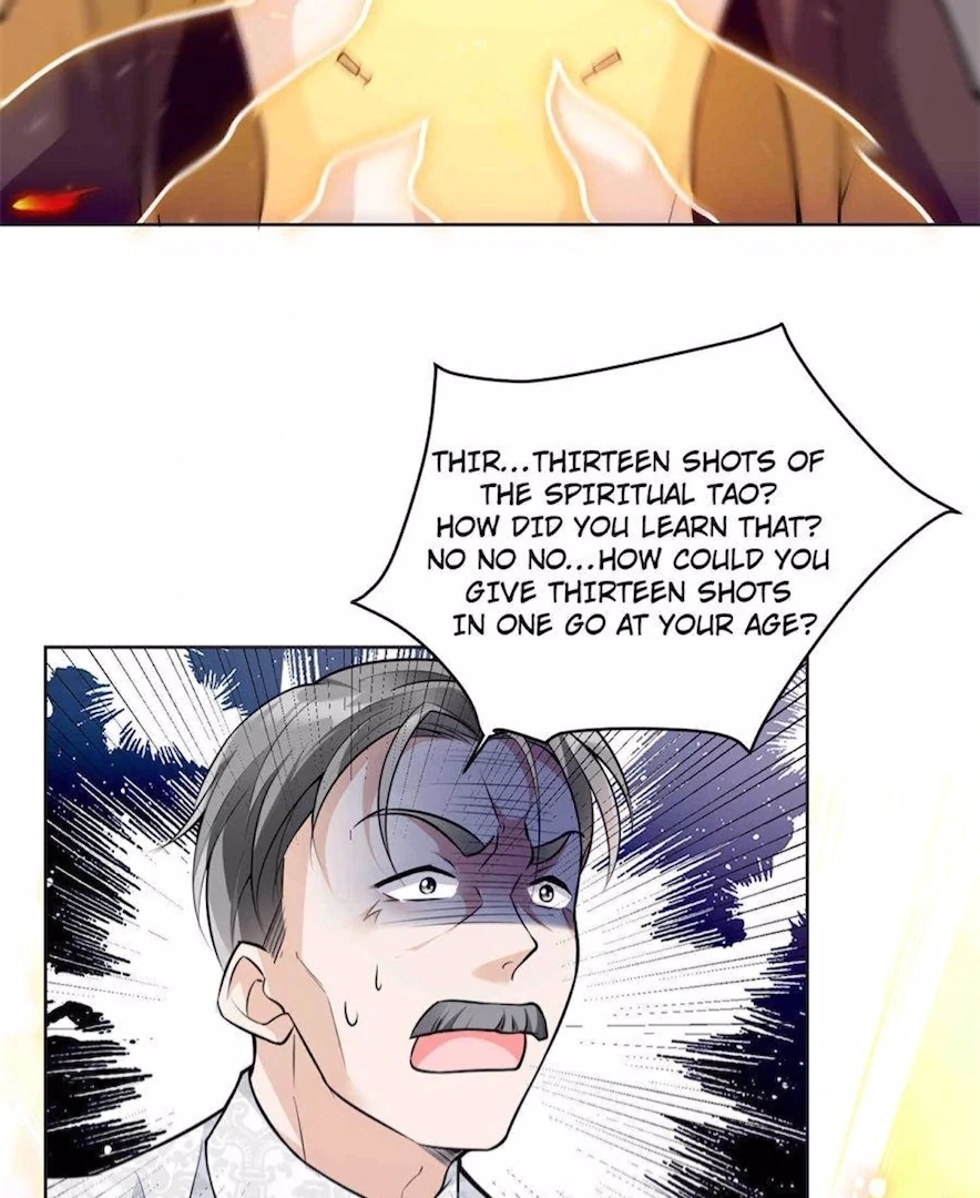 Ancestor is beautiful and elegant Chapter 8 page 56