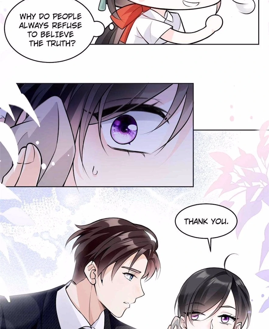 Ancestor is beautiful and elegant Chapter 8 page 59