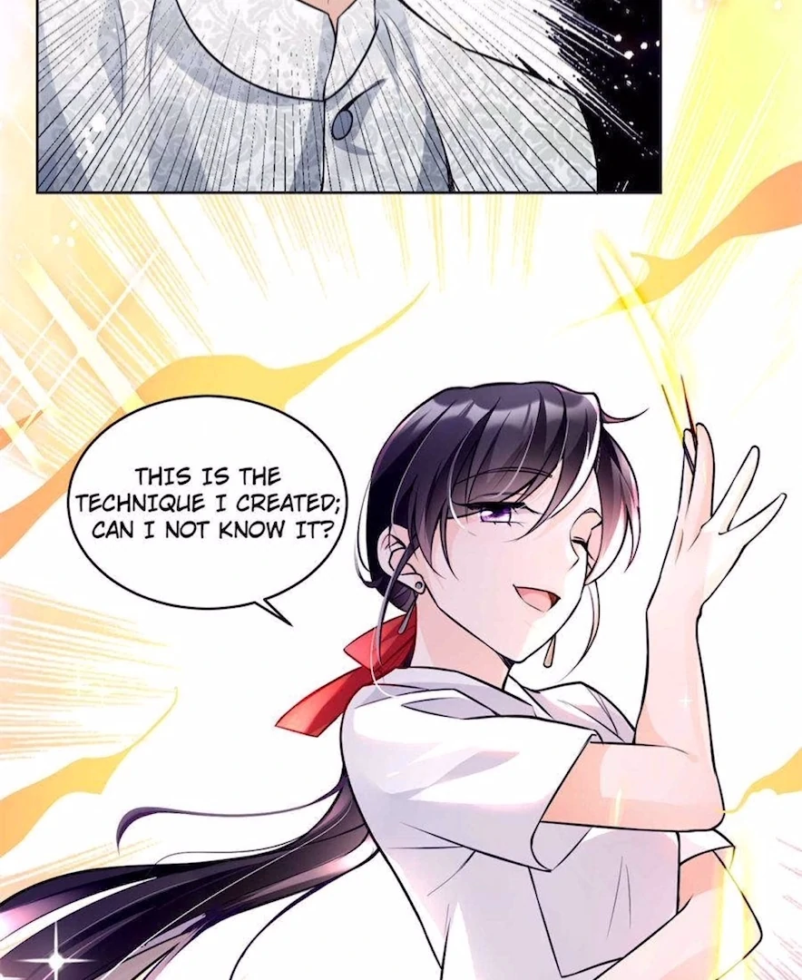 Ancestor is beautiful and elegant Chapter 8 page 57
