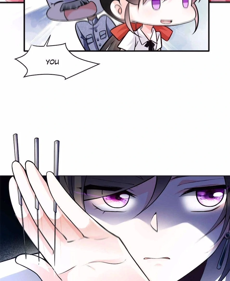 Ancestor is beautiful and elegant Chapter 8 page 53