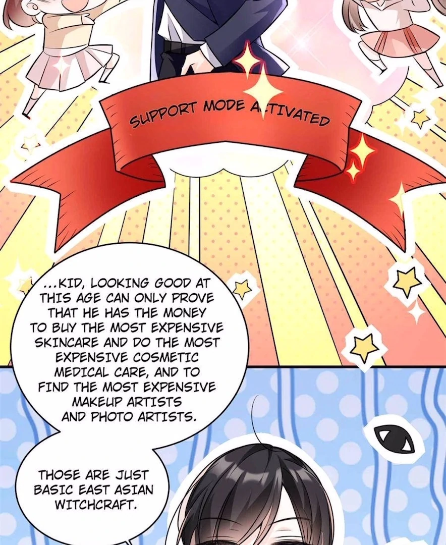 Ancestor is beautiful and elegant Chapter 9 page 25