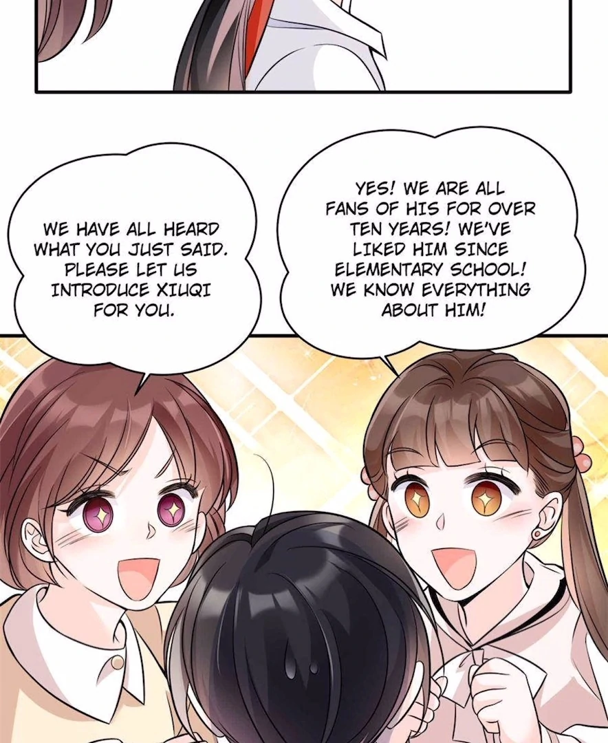 Ancestor is beautiful and elegant Chapter 9 page 23