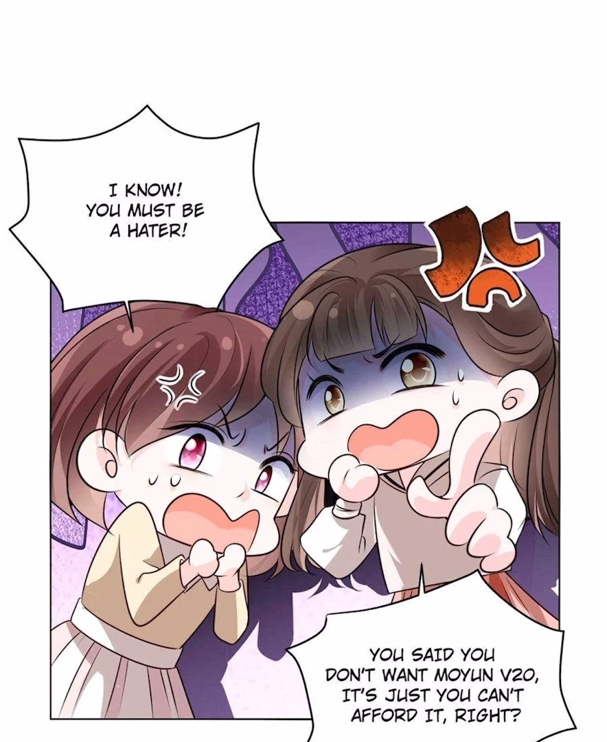 Ancestor is beautiful and elegant Chapter 9 page 37