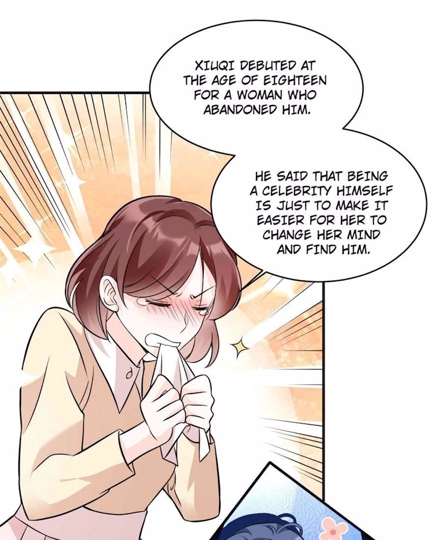 Ancestor is beautiful and elegant Chapter 9 page 29