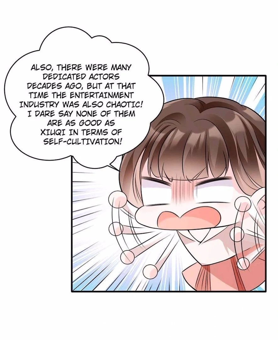 Ancestor is beautiful and elegant Chapter 9 page 28