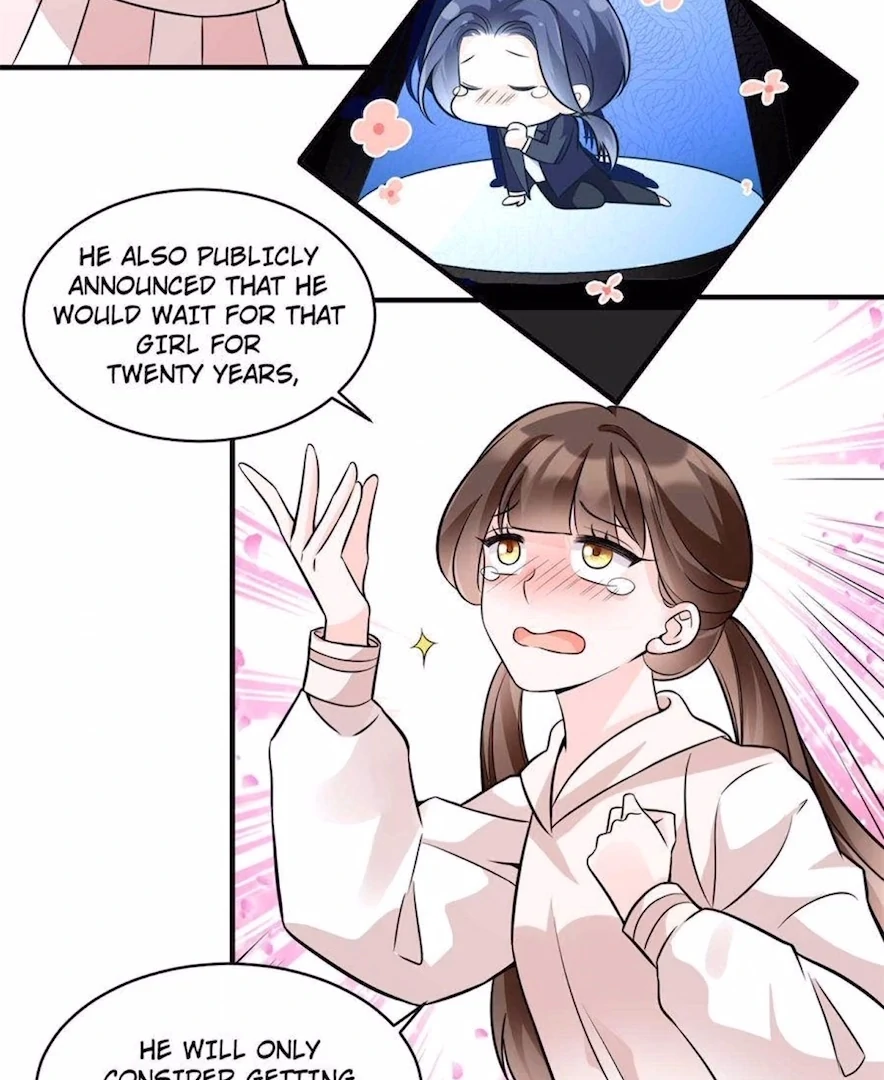 Ancestor is beautiful and elegant Chapter 9 page 30