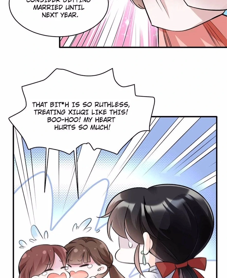 Ancestor is beautiful and elegant Chapter 9 page 31