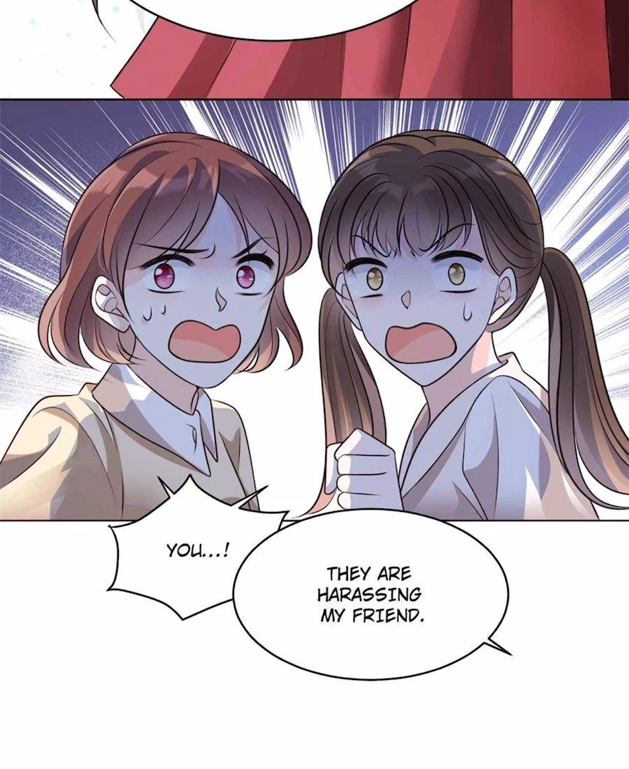 Ancestor is beautiful and elegant Chapter 9 page 40