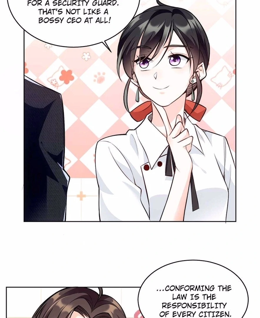 Ancestor is beautiful and elegant Chapter 9 page 44