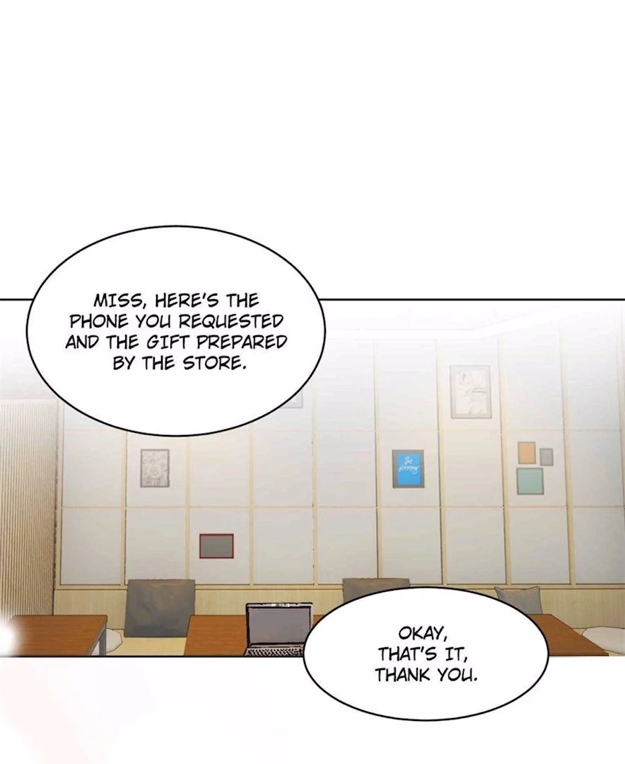 Ancestor is beautiful and elegant Chapter 9 page 47