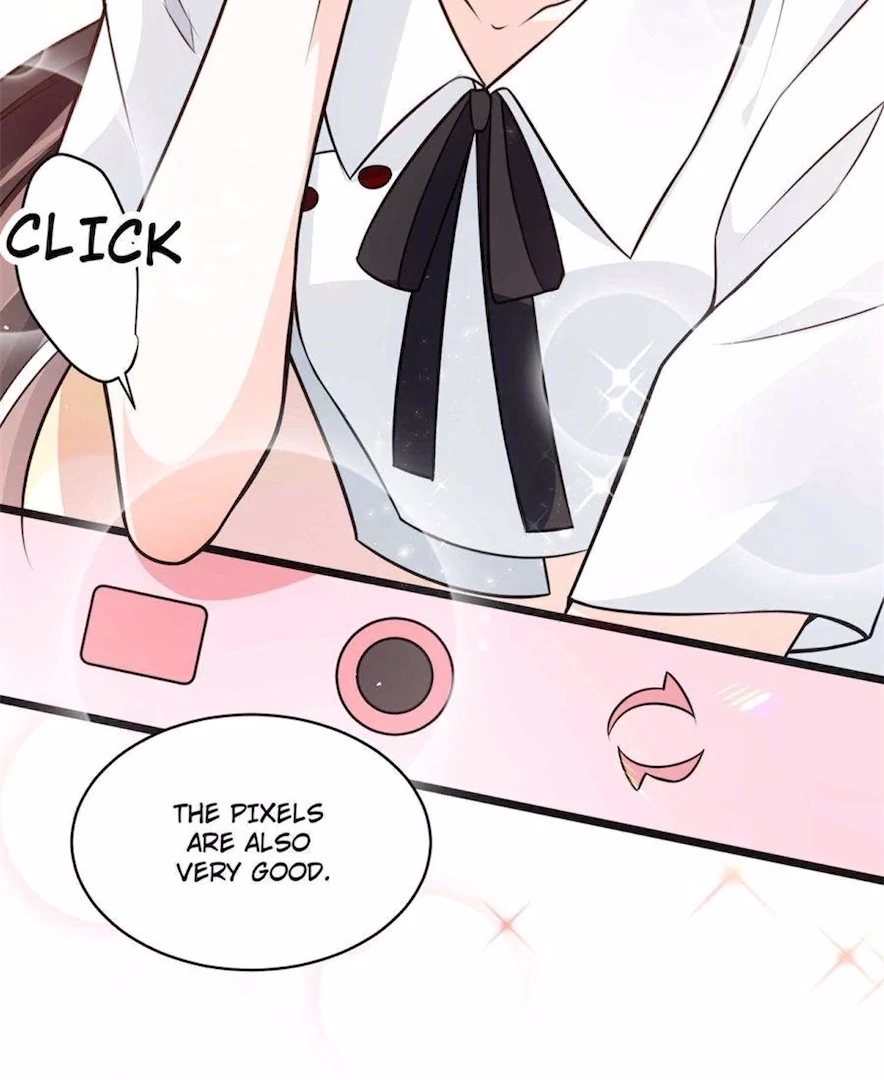 Ancestor is beautiful and elegant Chapter 9 page 51