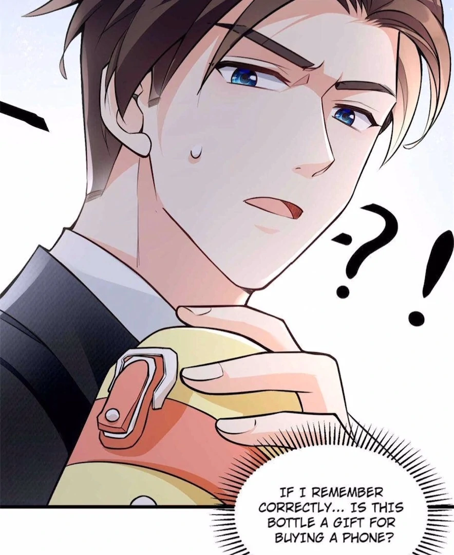 Ancestor is beautiful and elegant Chapter 9 page 59